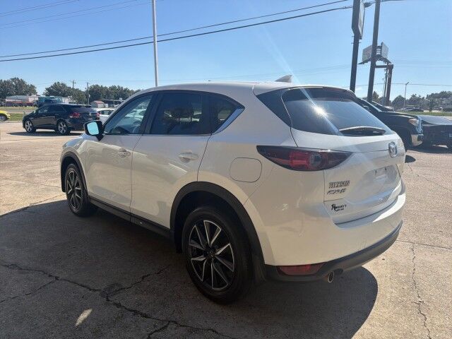 2018 Mazda CX-5 Touring Lafayette LA