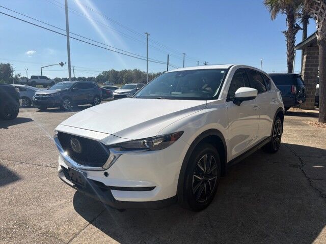 2018 Mazda CX-5 Touring Lafayette LA