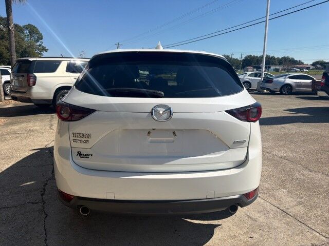 2018 Mazda CX-5 Touring Lafayette LA