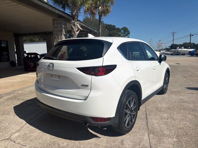 2018 Mazda CX-5 Touring Lafayette LA