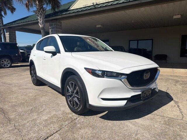 2018 Mazda CX-5 Touring Lafayette LA