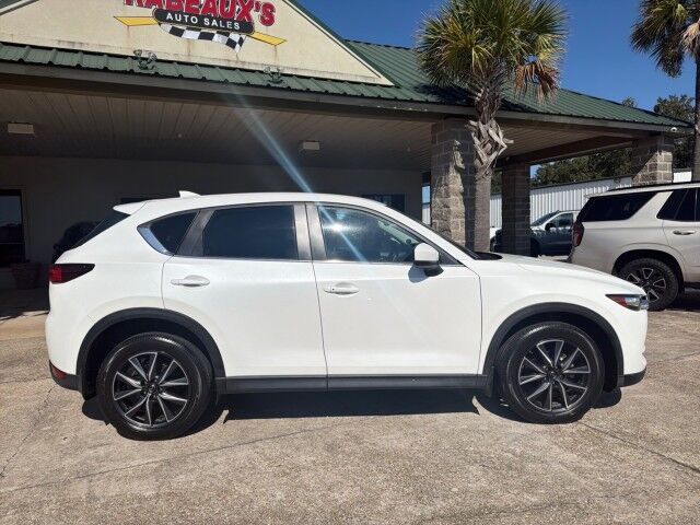 2018 Mazda CX-5 Touring Lafayette LA