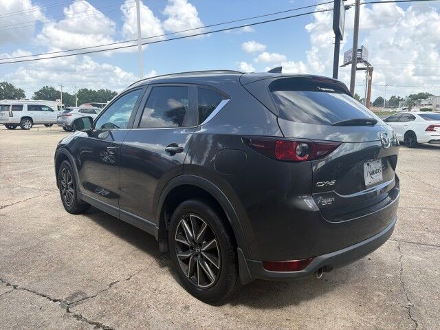 2018 Mazda CX-5 Touring Lafayette LA