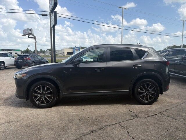 2018 Mazda CX-5 Touring Lafayette LA