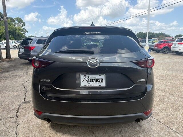 2018 Mazda CX-5 Touring Lafayette LA