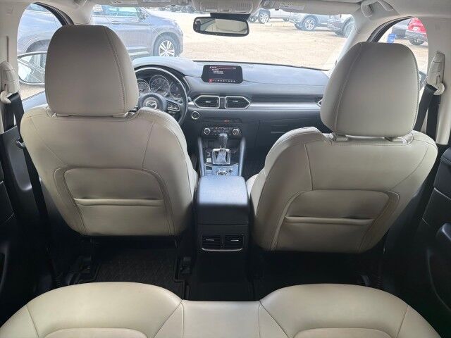 2018 Mazda CX-5 Touring Lafayette LA