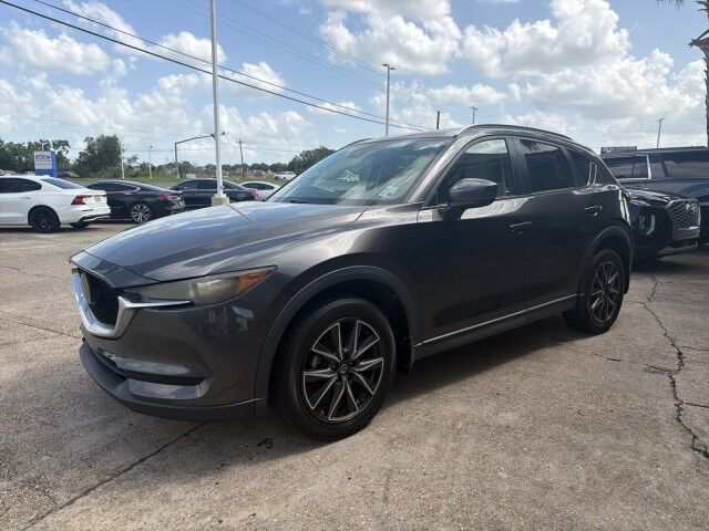 2018 Mazda CX-5 Touring Lafayette LA