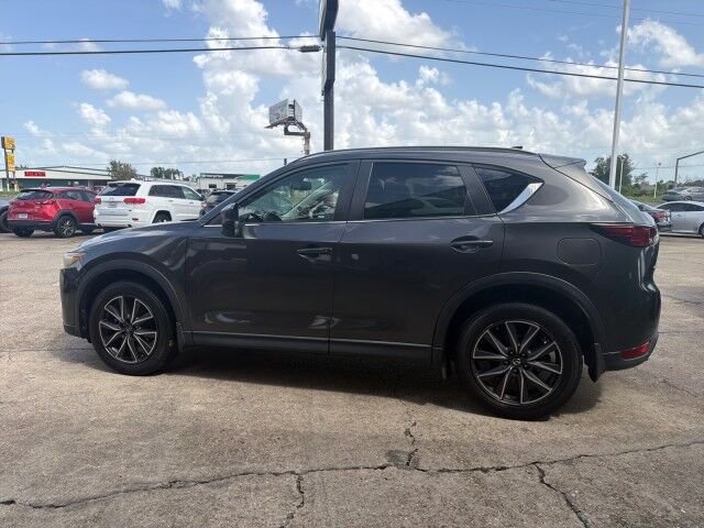 2018 Mazda CX-5 Touring Lafayette LA
