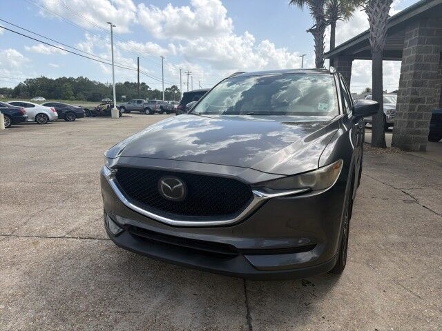 2018 Mazda CX-5 Touring Lafayette LA