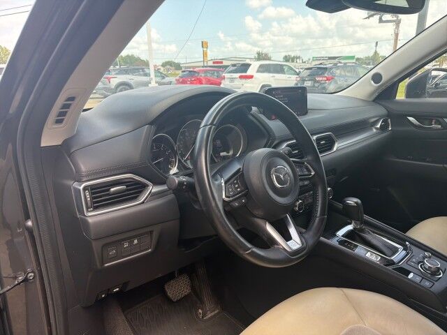 2018 Mazda CX-5 Touring Lafayette LA