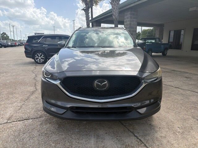 2018 Mazda CX-5 Touring Lafayette LA