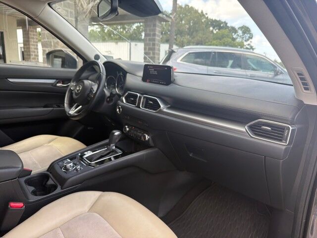 2018 Mazda CX-5 Touring Lafayette LA