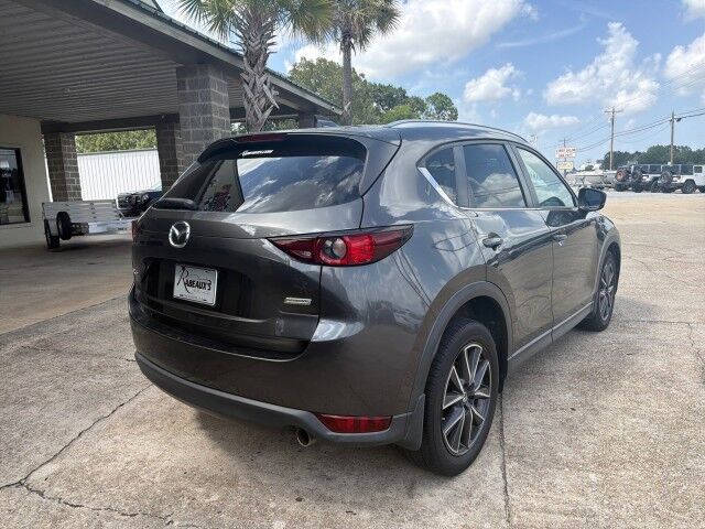 2018 Mazda CX-5 Touring Lafayette LA