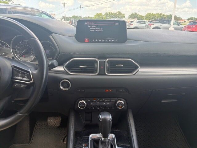 2018 Mazda CX-5 Touring Lafayette LA