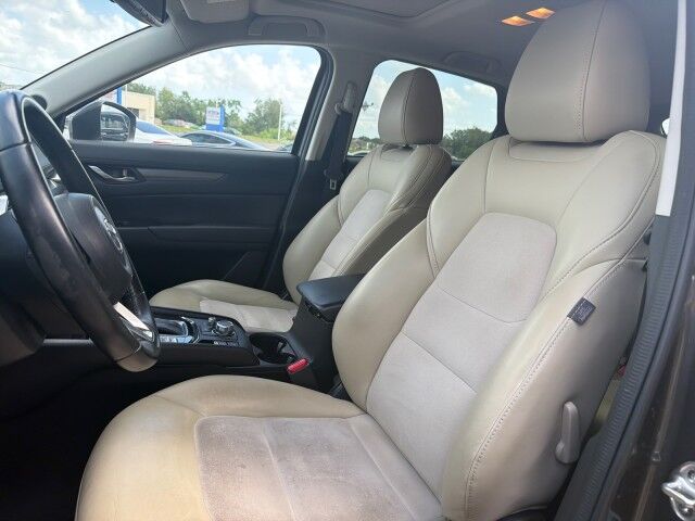 2018 Mazda CX-5 Touring Lafayette LA