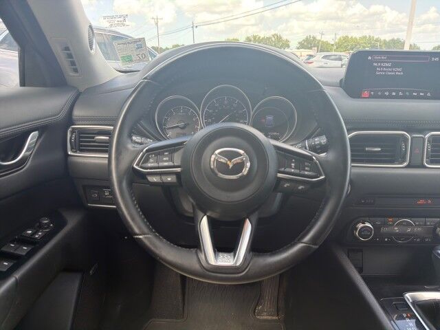 2018 Mazda CX-5 Touring Lafayette LA