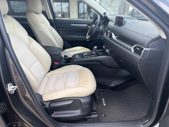 2018 Mazda CX-5 Touring Lafayette LA