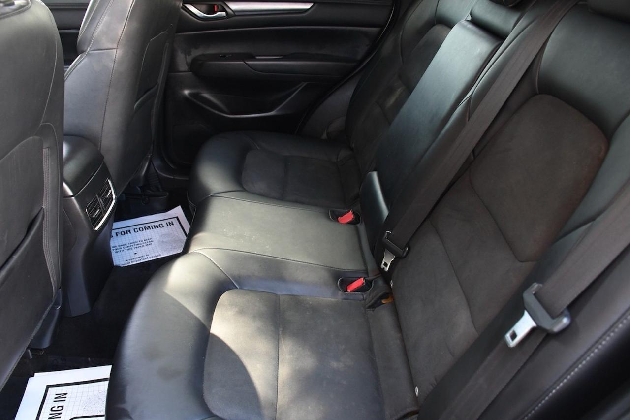 2018 Mazda CX-5 Touring Lakeworth FL