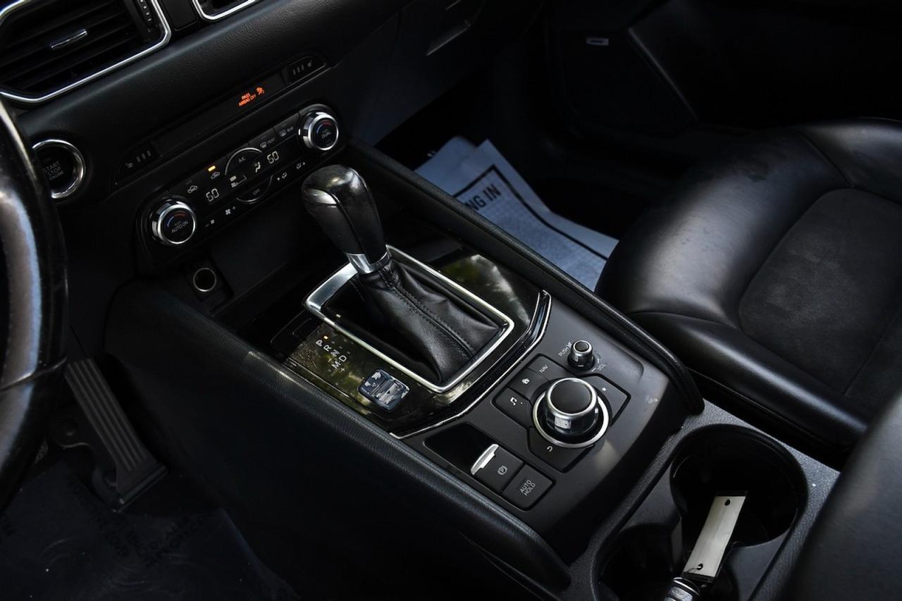 2018 Mazda CX-5 Touring Lakeworth FL