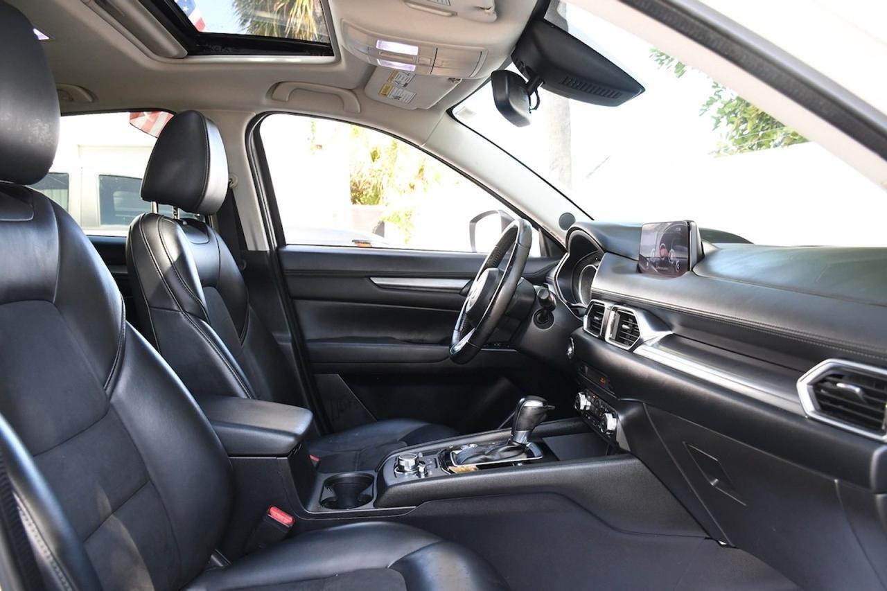 2018 Mazda CX-5 Touring Lakeworth FL