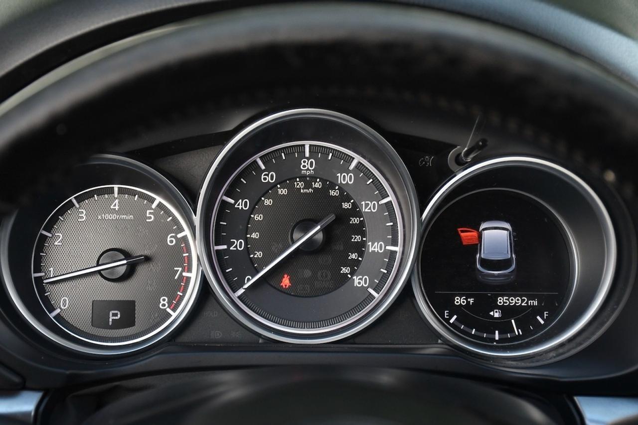 2018 Mazda CX-5 Touring Lakeworth FL