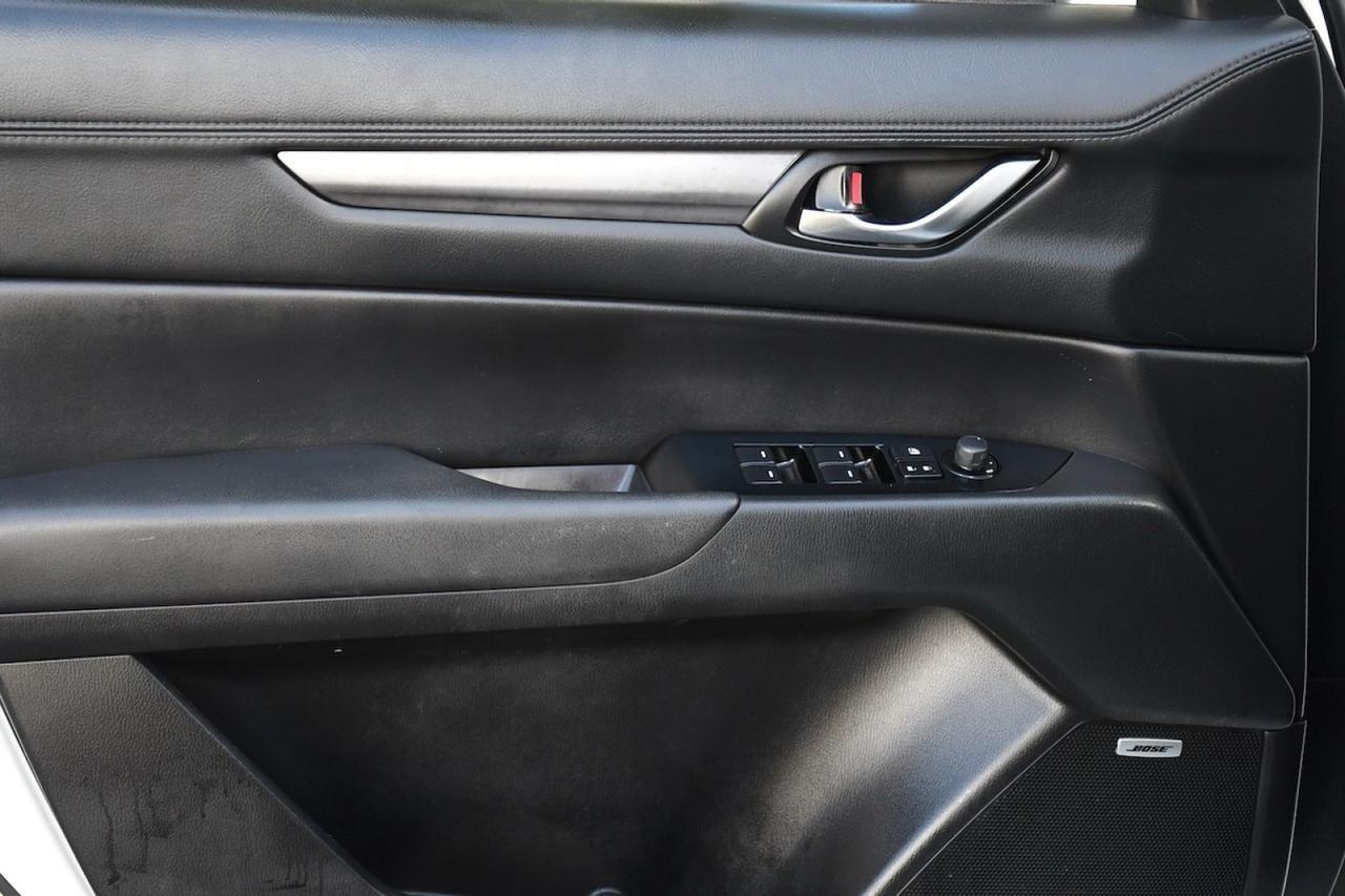 2018 Mazda CX-5 Touring Lakeworth FL