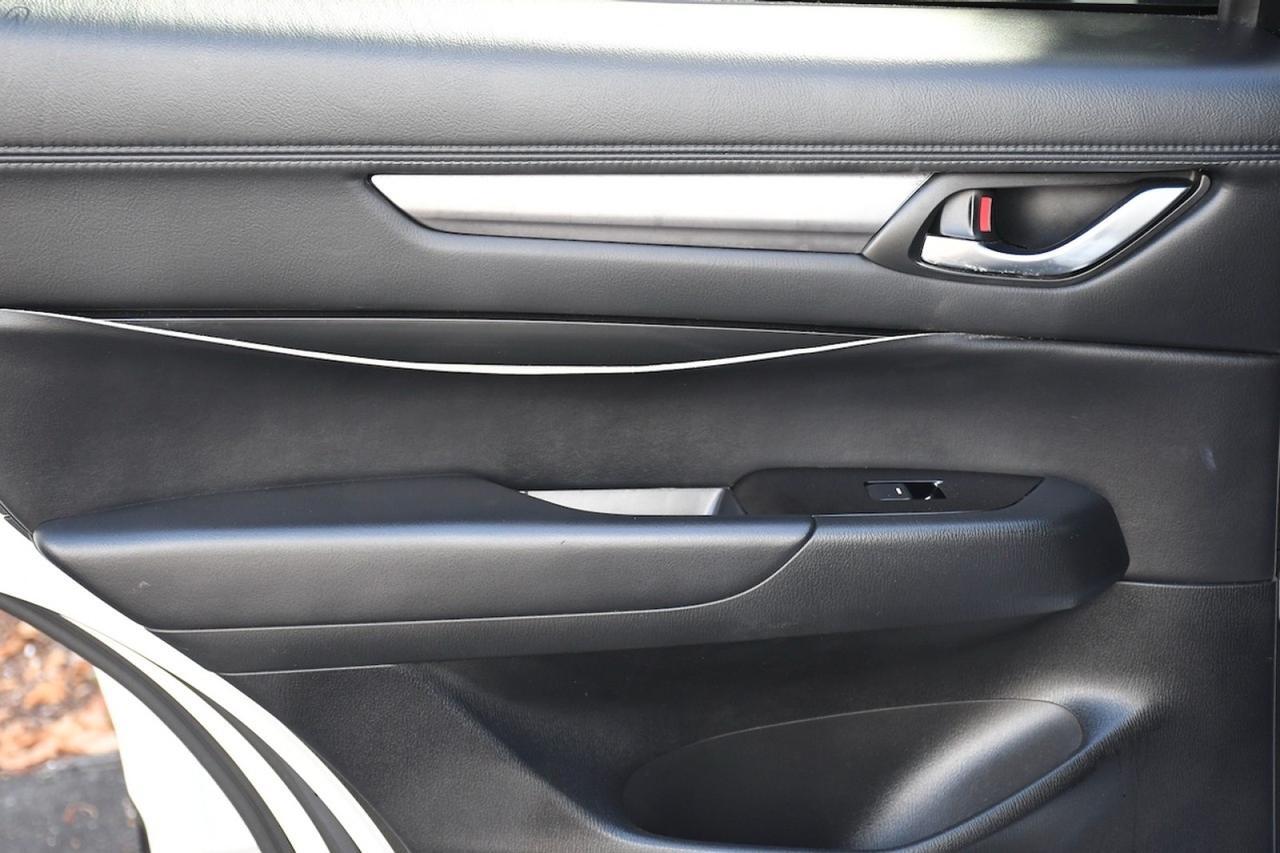 2018 Mazda CX-5 Touring Lakeworth FL