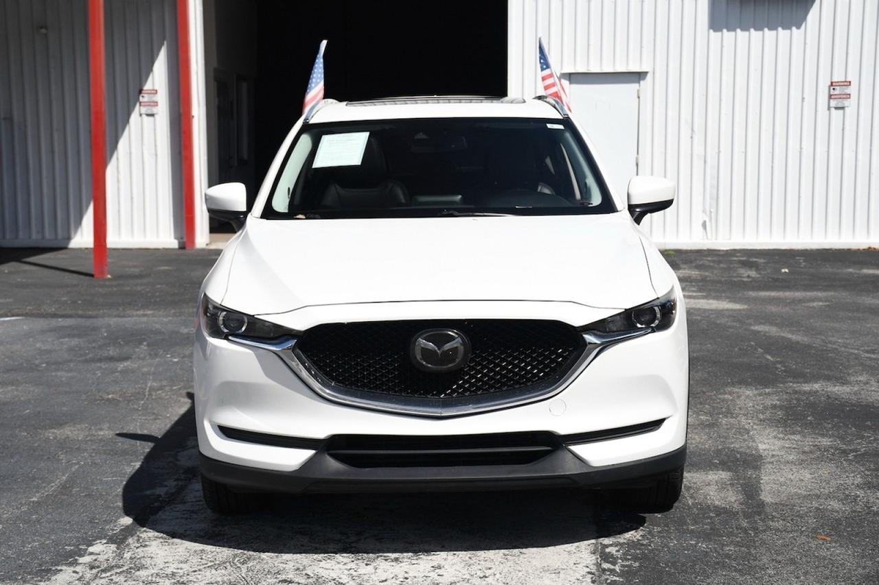 2018 Mazda CX-5 Touring Lakeworth FL
