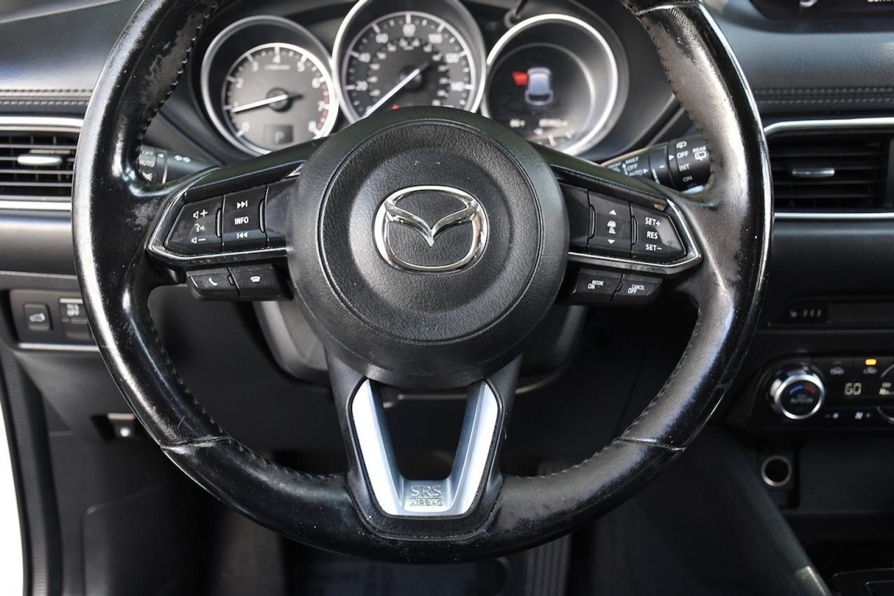 2018 Mazda CX-5 Touring Lakeworth FL