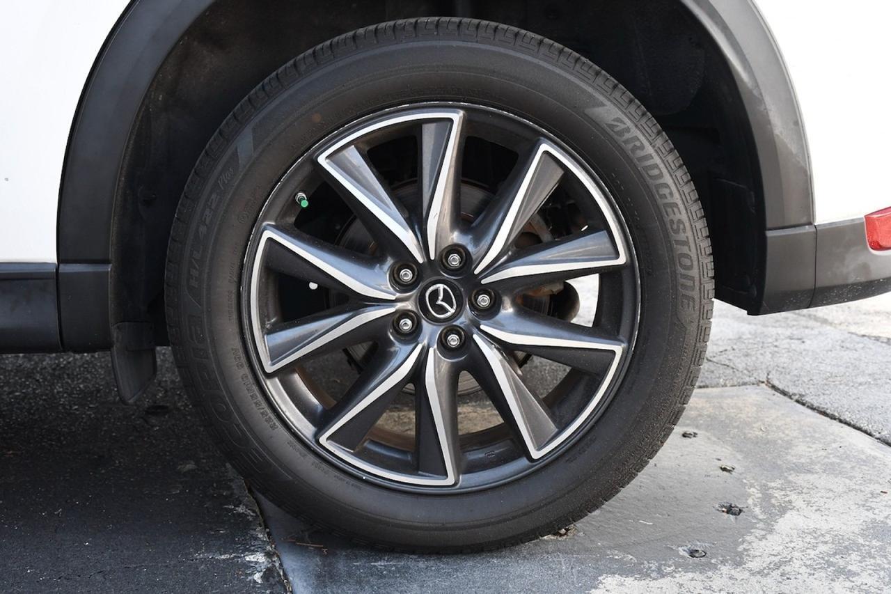 2018 Mazda CX-5 Touring Lakeworth FL