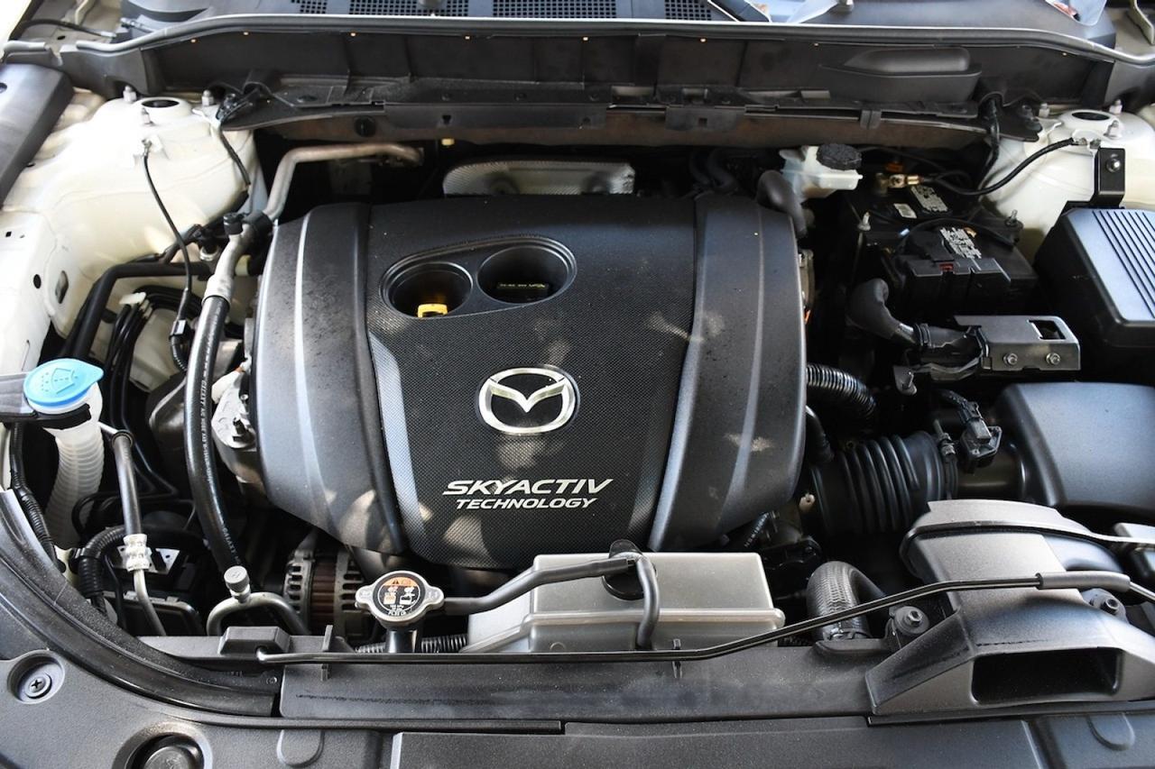 2018 Mazda CX-5 Touring Lakeworth FL