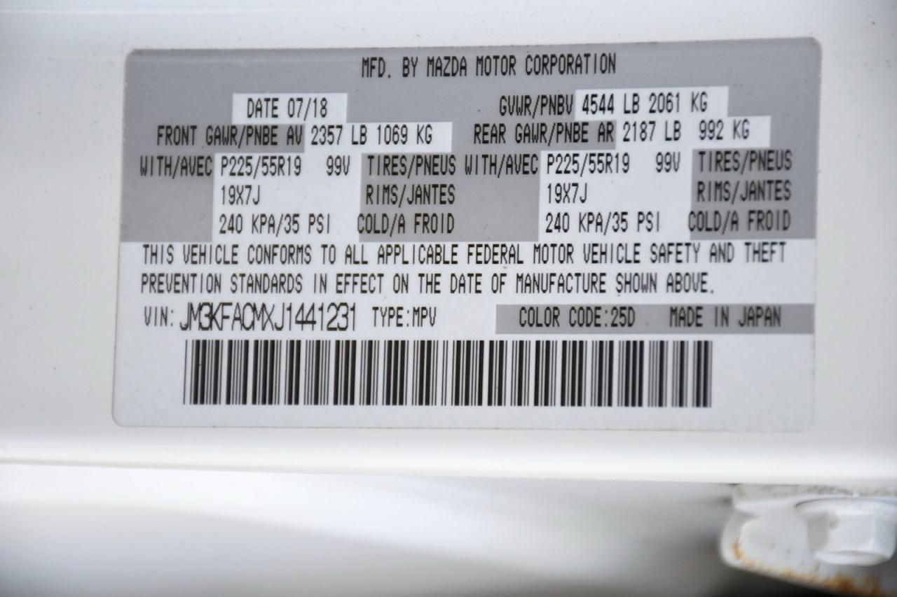 2018 Mazda CX-5 Touring Lakeworth FL