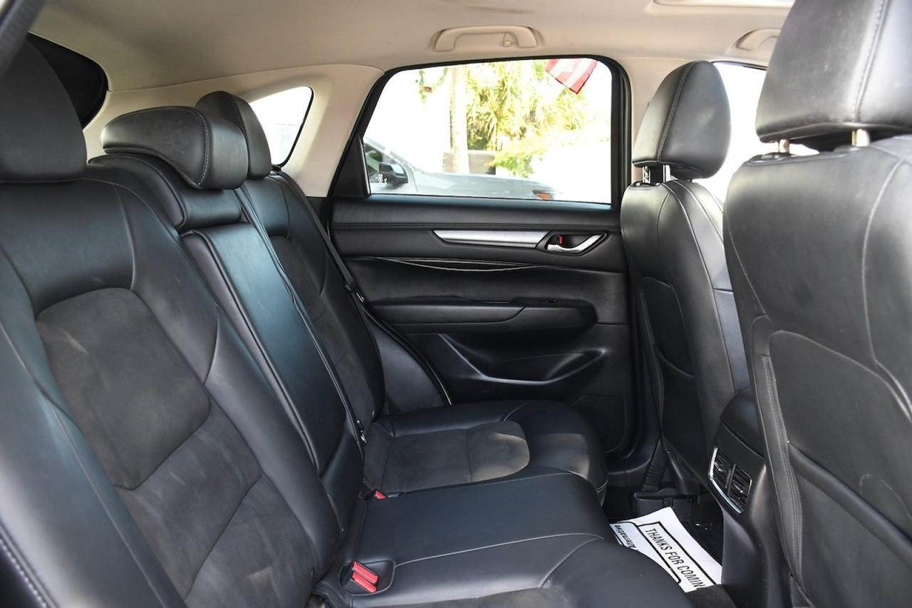 2018 Mazda CX-5 Touring Lakeworth FL