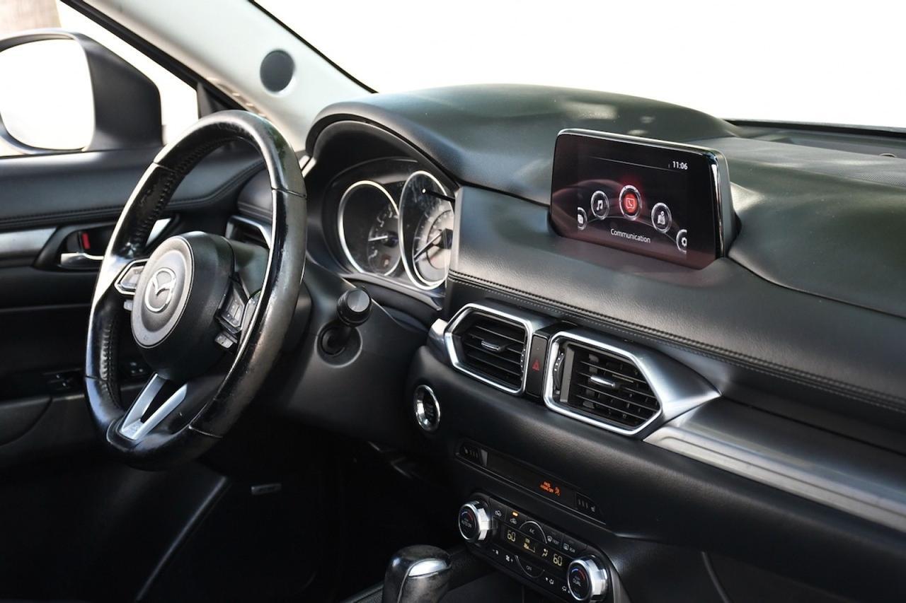 2018 Mazda CX-5 Touring Lakeworth FL