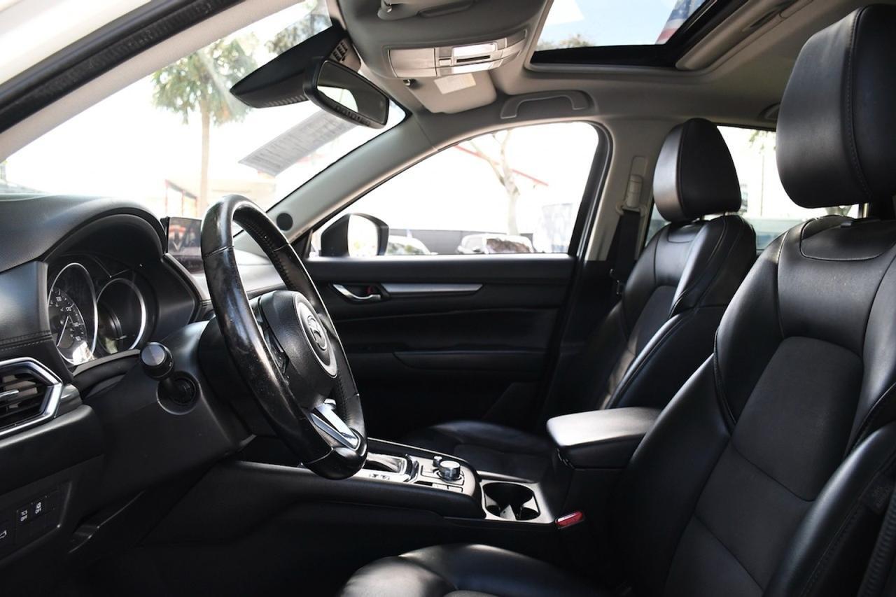 2018 Mazda CX-5 Touring Lakeworth FL