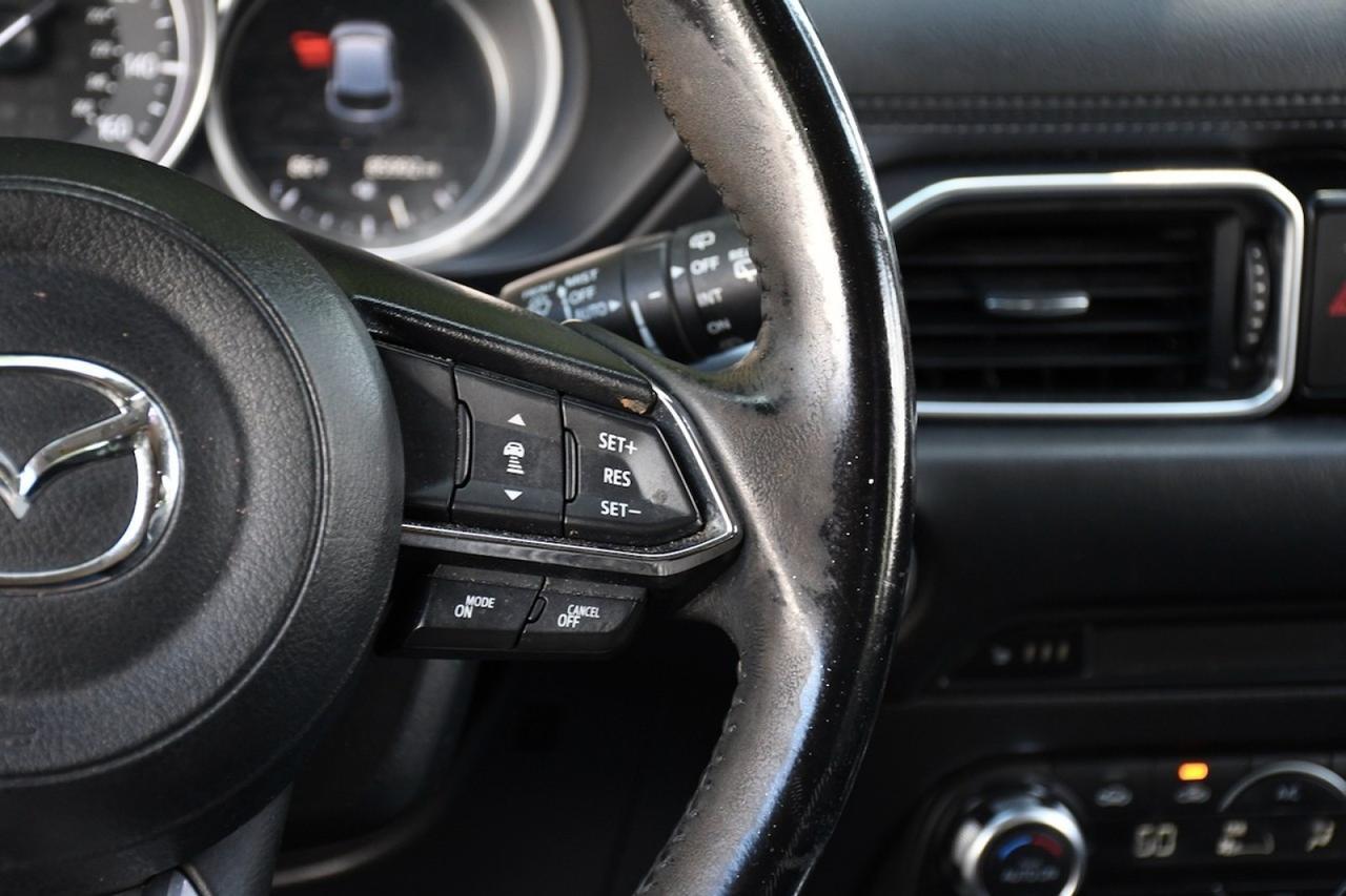 2018 Mazda CX-5 Touring Lakeworth FL