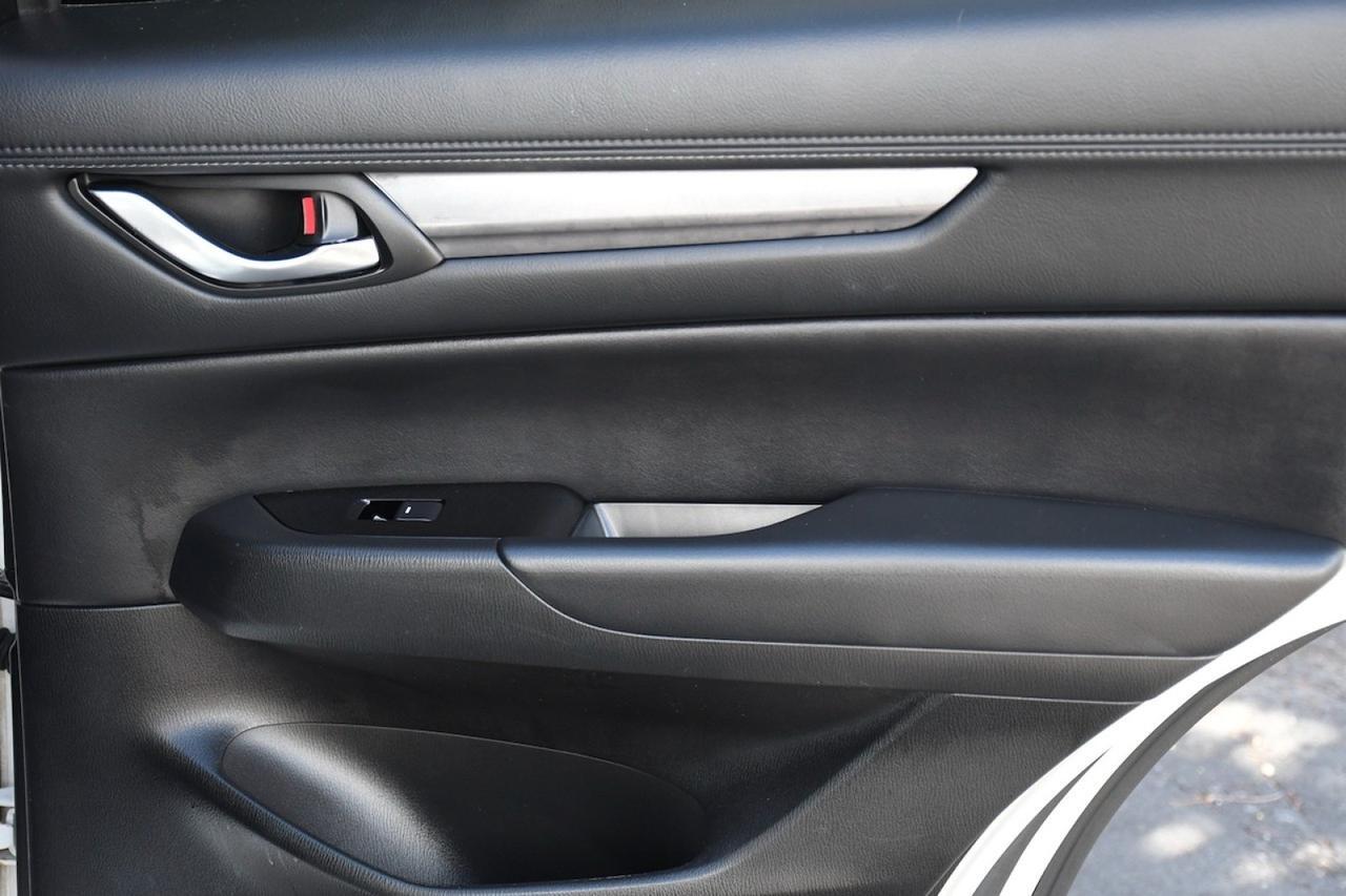 2018 Mazda CX-5 Touring Lakeworth FL