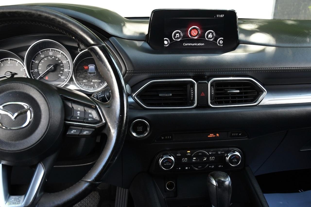 2018 Mazda CX-5 Touring Lakeworth FL