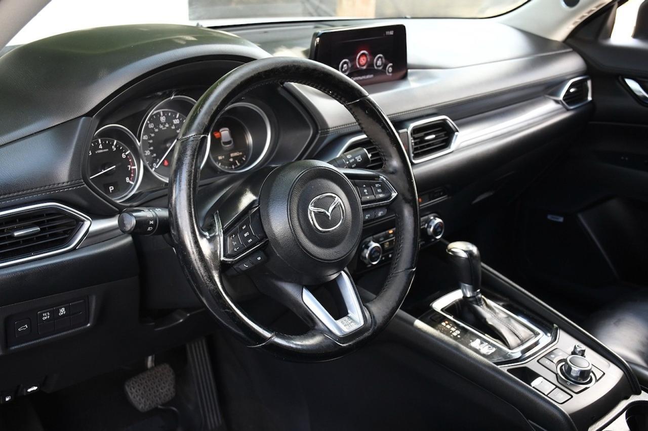 2018 Mazda CX-5 Touring Lakeworth FL