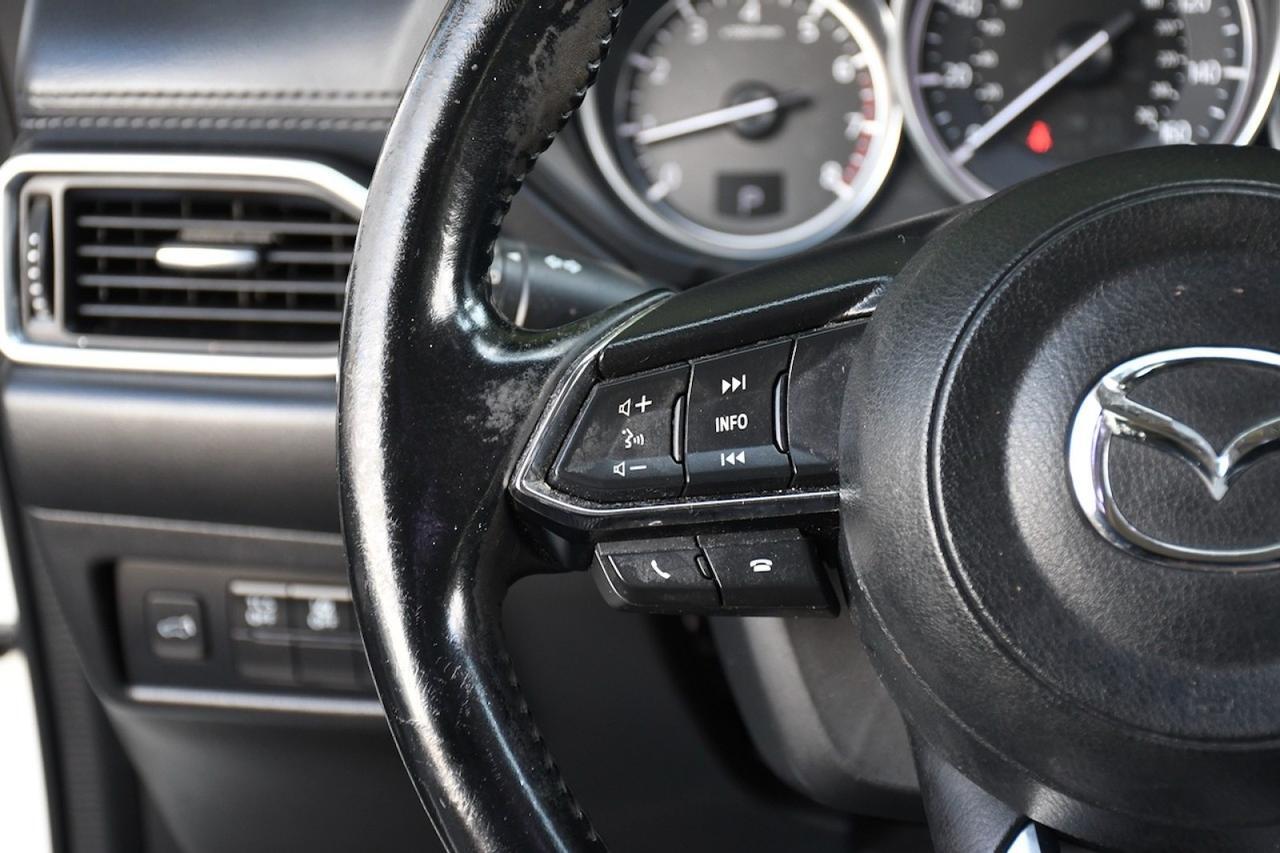 2018 Mazda CX-5 Touring Lakeworth FL