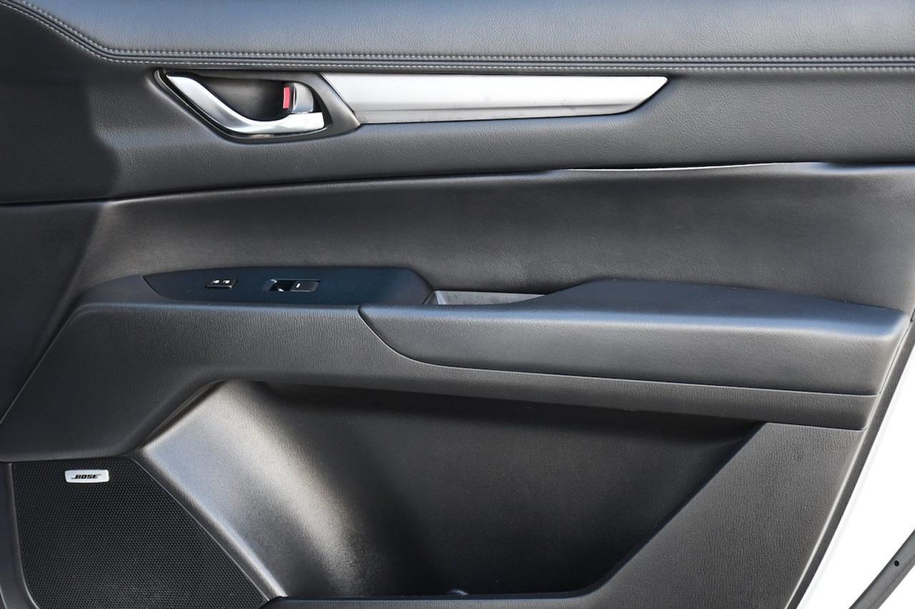 2018 Mazda CX-5 Touring Lakeworth FL