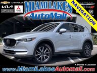 2018 Mazda CX-5 Touring Miami Lakes FL 2018 Mazda CX-5 Touring Miami Lakes FL