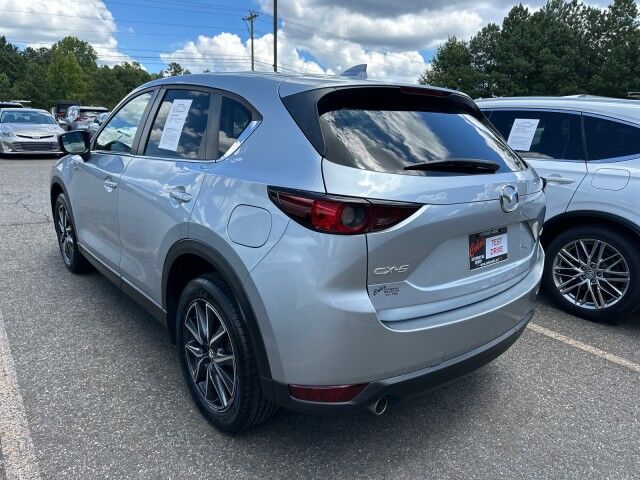 2018 Mazda CX-5 Touring Monroe GA