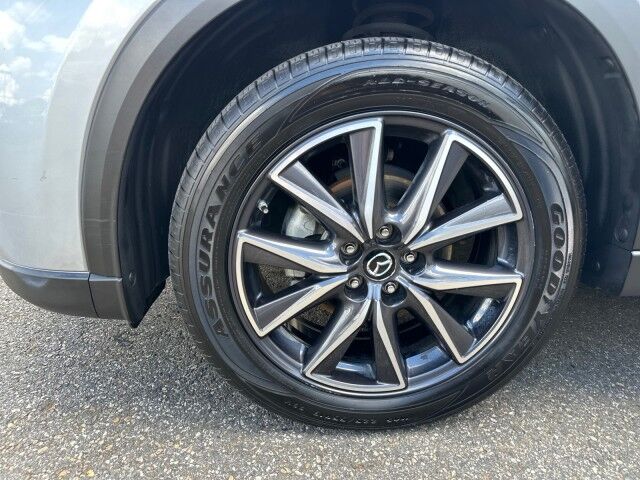 2018 Mazda CX-5 Touring Monroe GA