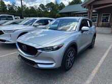 2018_Mazda_CX-5_Touring_ Monroe GA
