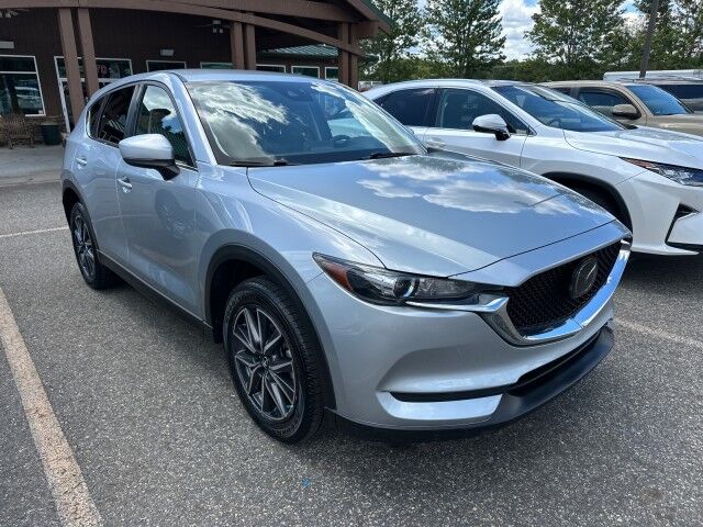 2018 Mazda CX-5 Touring Monroe GA
