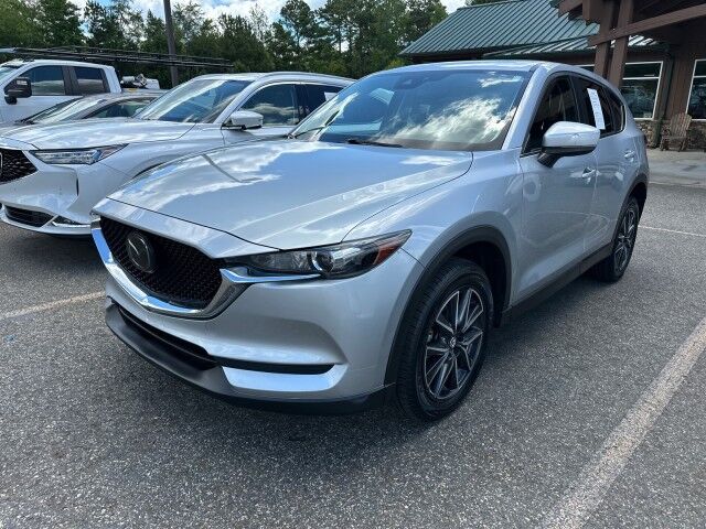 2018 Mazda CX-5 Touring Monroe GA