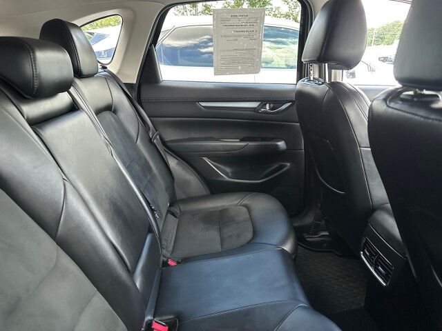 2018 Mazda CX-5 Touring Monroe GA