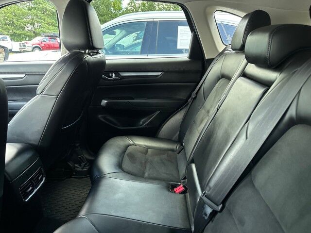 2018 Mazda CX-5 Touring Monroe GA