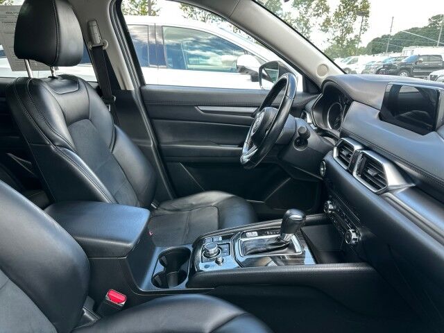 2018 Mazda CX-5 Touring Monroe GA